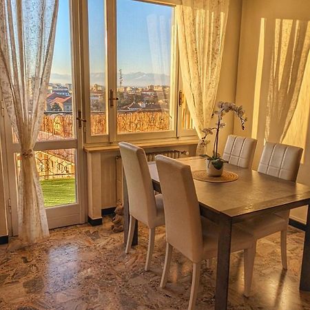 דירות ורצ'לי La Terrazza Del Re מראה חיצוני תמונה