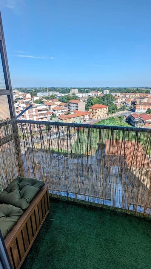 דירות ורצ'לי La Terrazza Del Re מראה חיצוני תמונה