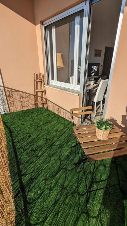 דירות ורצ'לי La Terrazza Del Re מראה חיצוני תמונה