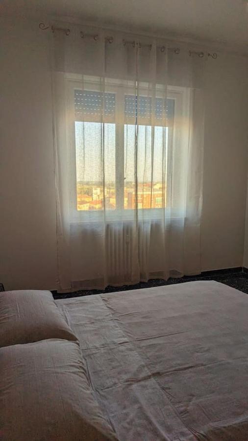 דירות ורצ'לי La Terrazza Del Re מראה חיצוני תמונה