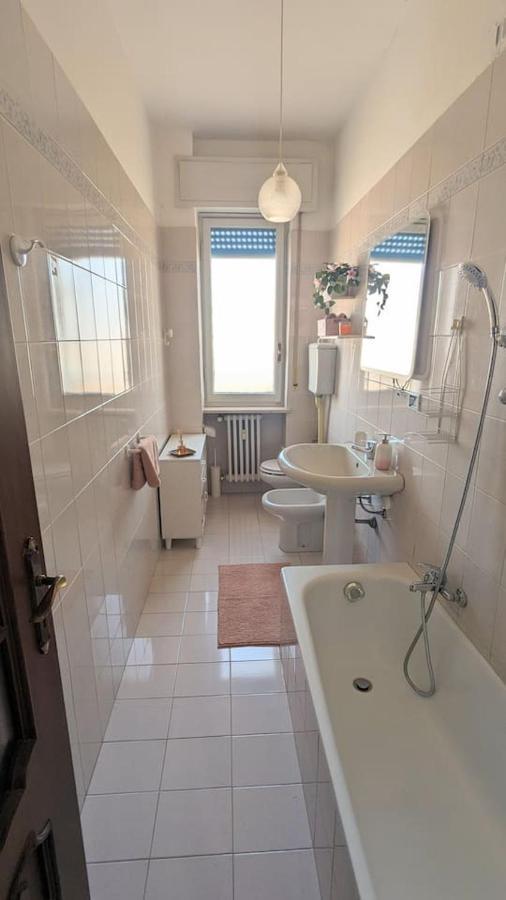 דירות ורצ'לי La Terrazza Del Re מראה חיצוני תמונה