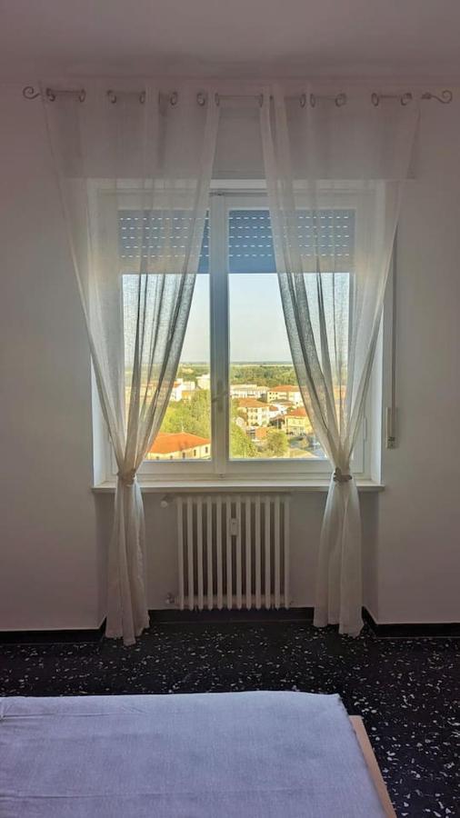 דירות ורצ'לי La Terrazza Del Re מראה חיצוני תמונה