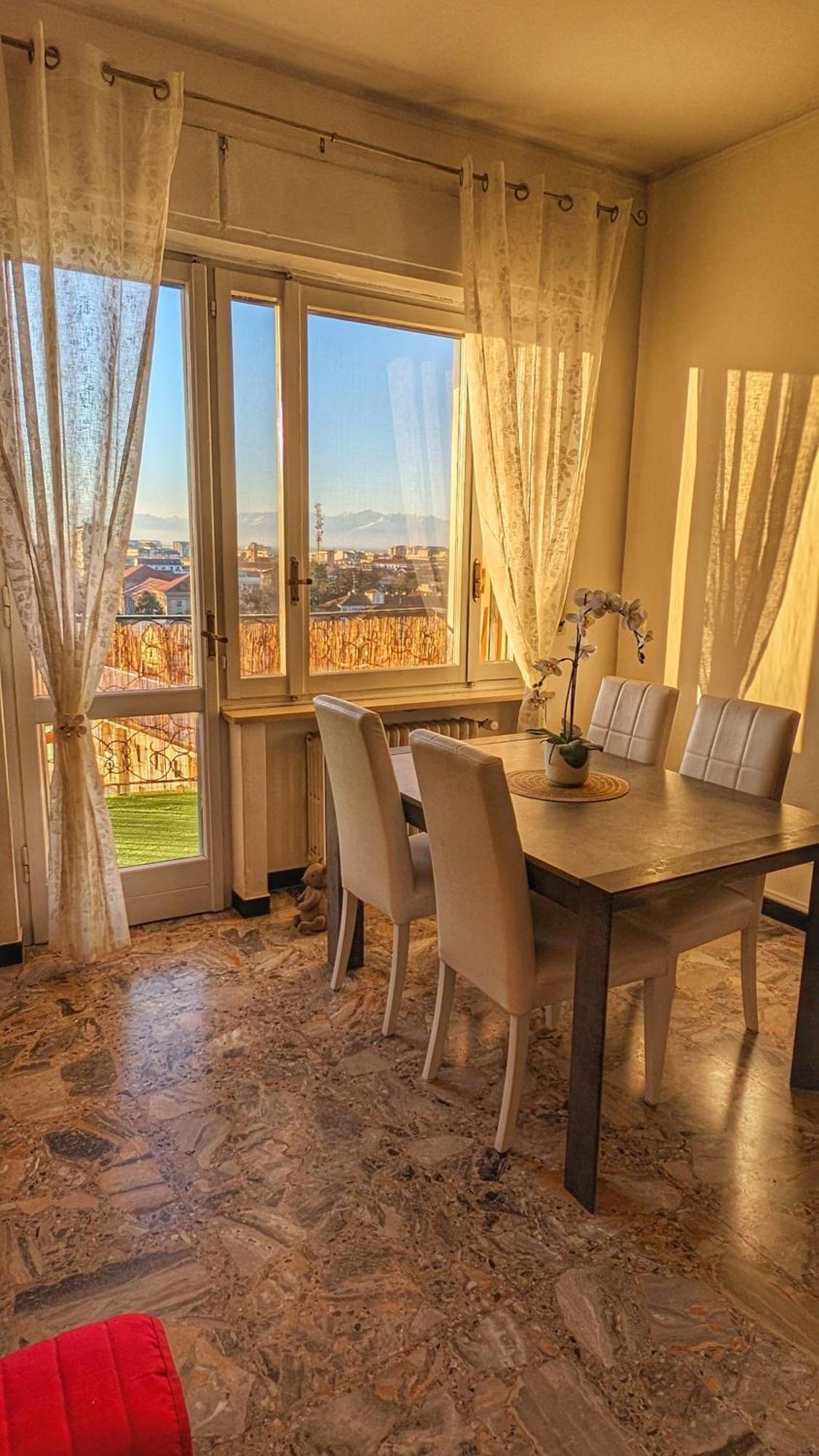 דירות ורצ'לי La Terrazza Del Re מראה חיצוני תמונה
